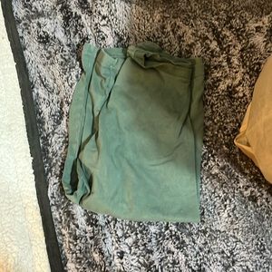 green polo ralph lauren tshirt